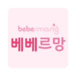 Logo of 베베르망 android Application 